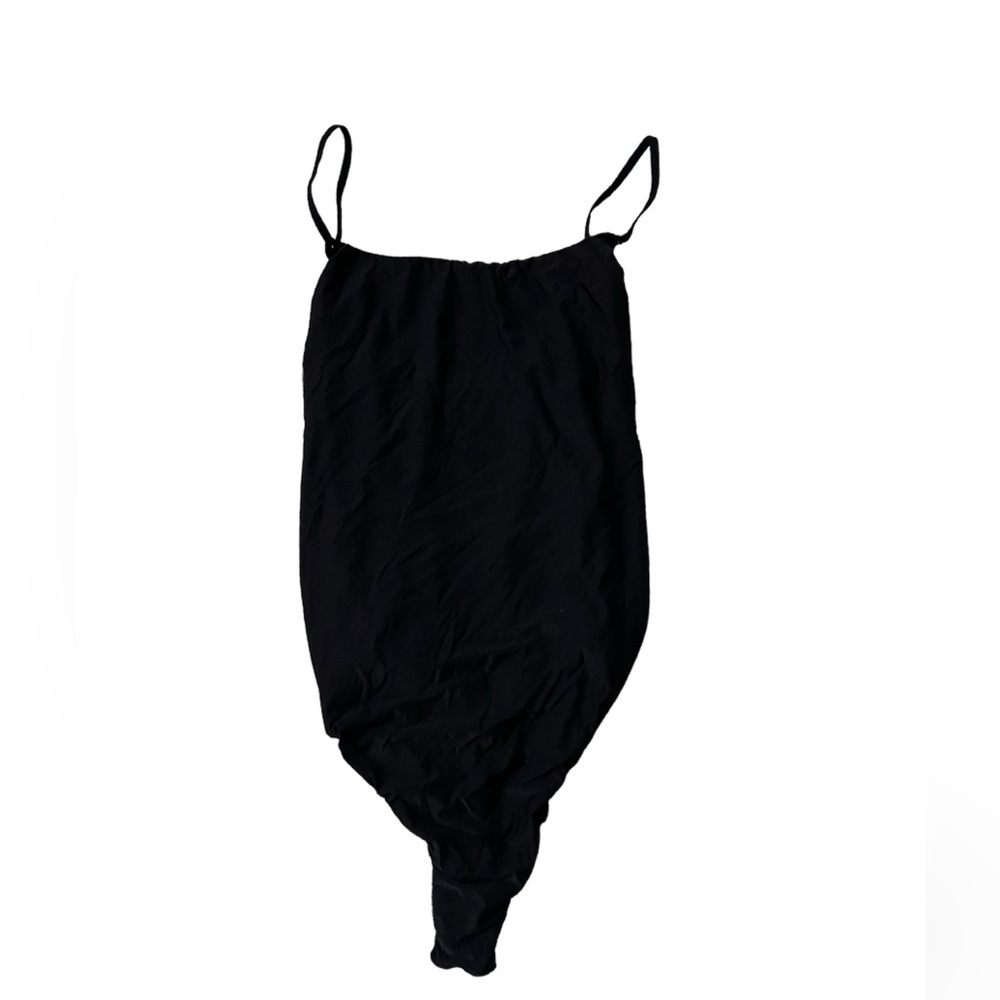 SMOOTHEZ Scoop Bodysuit by Aerie